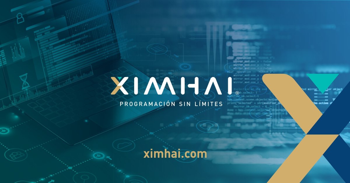 (c) Ximhai.com