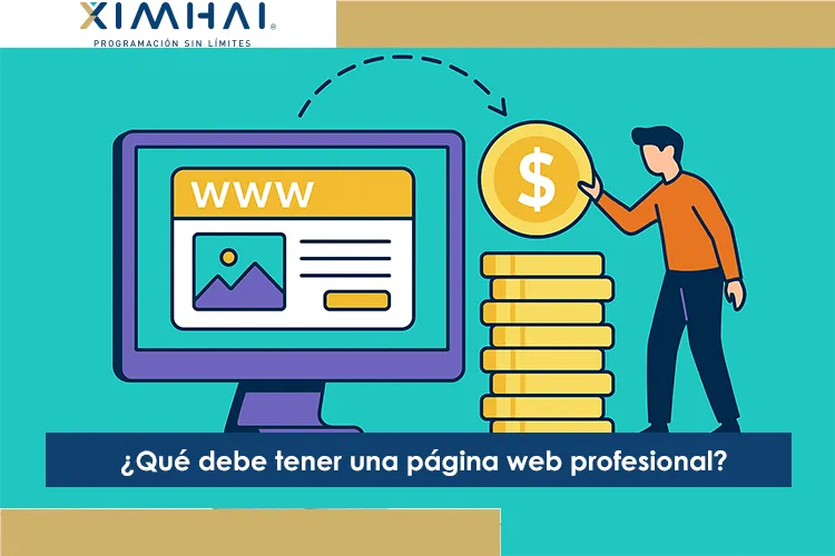 Cómo elegir una página web económica | Guía para pymes en Querétaro